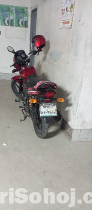 Bajaj Platina 100cc